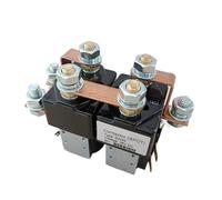 Reemplazo de contactor solenoide de marcha adelante y atrás SW88 de 24 V, 36 V, 48 V, 72 V y 80 V for carretilla elevadora y carrito de golf.(SW88 36V)