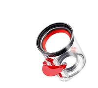 Reemplazo De Contenedor De Polvo Mejorado Popular, Compatible Con Dyson, V10 SV12, Recipiente/cubo For Aspiradora, Contenedor Pequeño, Pieza No.969509-02