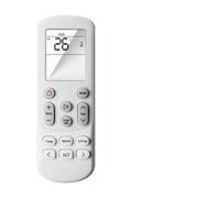 Reemplazo De Control Remoto De Aire Acondicionado DB93-1463T Compatible Con La Serie DB93-1463S DB93-15882Q DB93-15169N(DB96-14643S)