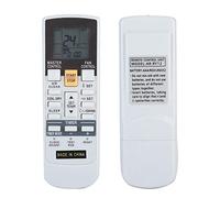 Reemplazo de Control Remoto de Aire Acondicionado para Fujitsu AR-RY12 AR-RY13