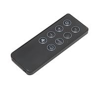 Reemplazo de Control Remoto de la Barra Sonido Universal - Compatible con 418775, 410376, 431974, 845194 - Operación Simple, Diseño Ergonómico, Material ABS, para Controles Remotos Perdidos o Dañados