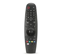Reemplazo de Control Remoto de TV AN-MR19BA para LG W9 E9 C9 B9 SM99 SM95 SM90 SM86 SM81 UM80 UM75 UM73 UM71 UM6970