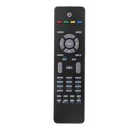 Reemplazo de control remoto de TV para accesorios de reproductor multimedia Hitachi RC1205