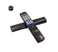 Reemplazo de control remoto de TV para LG Akb73756502 Akb73756504 Akb73756510 Akb73615303 32lm620t Universal