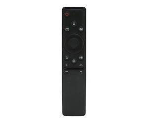 Reemplazo de Control Remoto de TV para Samsung LED QLED LCD 4K 8K UHD HDTV 3D Crystal Frame Flat Curved 6 7 8 9 Series 40 43 49 50 55 65 75 82 Pulgadas