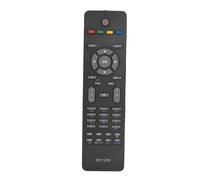 Reemplazo de control remoto de TV universal para Hitachi, Murphy, Sanyo, Techwood, Xenius