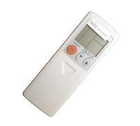 Reemplazo de Control Remoto for Aire Acondicionado Mitsubishi MSZ-GC22VA MSZ-GC35VA MSZ-GC25VA