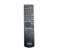 Reemplazo de Control Remoto for el Sistema STR-K740P STR-K750P RM-PP65 HT-SF2000 STR-KM7500 RM-AAU027