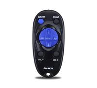Reemplazo de Control Remoto for estéreo de Coche JVC RM-RK50 RM-RK52 KD-A625 KD-A725