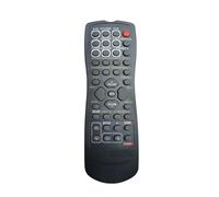 Reemplazo de Control Remoto for Receptor de Audio y Video Yamaha RX-V459 RX-V530 RX-V430 RX-V440 RX-V450 RX-V457