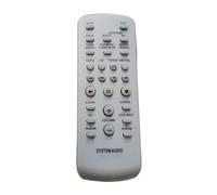 Reemplazo de Control Remoto for Sistema CD HiFi Audio CMT-NE3 HCD-NE3 MHC-HX250 RM-SC1 CMT-DH5BT 147851911