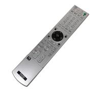Reemplazo de Control Remoto for Sony RMT-D217A RMT-D217P RDR-HX510 RDR-HX910 RDR-HX730 Reproductor de grabadora de DVD