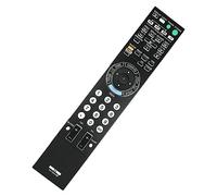 Reemplazo de Control Remoto for TV LCD RM-YD024 General RM-SA001 RM-SA013 RM-SD004 KDL-52Z5588 KLV-V40A10