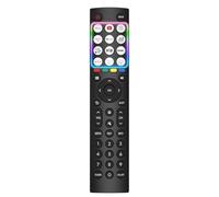 Reemplazo de control remoto Hisense TV EN2Q36H para todos los televisores inteligentes Hisense VIDAA