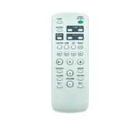 Reemplazo de Control Remoto KL Spot RMT CG880A, Compatible con CG50A CRS60A CFD RG880CP MT CG700A CG500A Radio C, 1 Unidad
