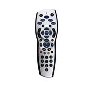 Reemplazo de Control Remoto para Decodificador Sky del Reino Unido URC1652-20R00 para Control Remoto SKY HD 4 en 1 REV9.0