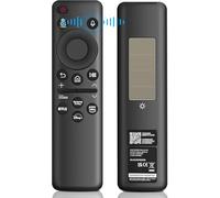 Reemplazo de control remoto para Samsung BN59-01432A Solar Charging Voice Remote Control para Samsung Smart TV