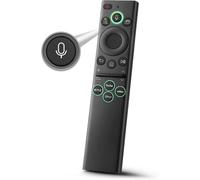 Reemplazo de control remoto para Samsung Smart TV (2025), control remoto universal para 2016