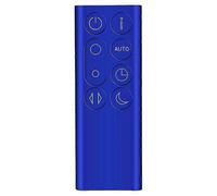 Reemplazo de control remoto para ventilador de refrigeración compatible con Dyson TP05/PH01