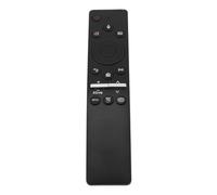 Reemplazo de Control Remoto por Voz Universal for Smart TV Bluetooth Remoto 4K 8K Crystal UHD HDR Curvo