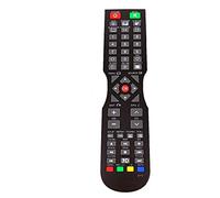 Reemplazo de Control Remoto QT1D for SONIQ TV for S65UX16A-AU E24Z15B E23Z13A-AU E24Z15B-AU Fernbedienung