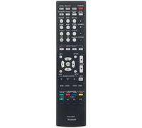 Reemplazo de control remoto RC018SR RC020SR soportes para receptor AV Marantz Home Theater NR1505 NR1504 NR1502 NR1403 sistema estéreo