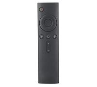 Reemplazo de control remoto, Reemplazo de control remoto de voz inalámbrico de carcasa ABS duradera, Control remoto de voz inalámbrico de distancia remota de 10M