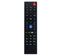 Reemplazo de Control Remoto RM-105U RM-M04 HDR1800T for decodificador HUMAX Nano Eco TV Box