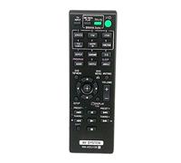 Reemplazo de Control Remoto RM-ADU138 for Sony AV System Audio Home Theatre DAV-TZ140 HBD-TZ140 SS-CT121 SS-TS121 SS-WS121