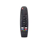 Reemplazo de Control Remoto RM-C3408E para Televisores Inteligentes LT-32N3135A EC40V2FA EC32V2HA