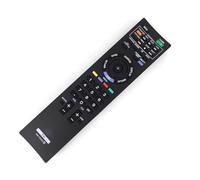 Reemplazo de Control Remoto RM-YD040 for Sony LCD TV KDL40HX800 KDL55HX800 KDL-40HX800 KDL-55HX800 KDL-46HX800