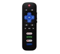 Reemplazo de Control Remoto televisión, 1 Unidad, for Roku TV 55UP120 32S4610R 50FS3750 32FS3700 32FS4610R 32S800 32S850