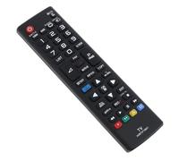 Reemplazo De Control Remoto Universal De TV, Compatible con LG AKB73715601 AKB73715603 AKB74475404 Smart LCD LED HD TV
