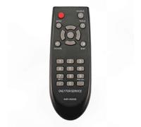 Reemplazo de control remoto universal de TV para el controlador de televisión TM930
