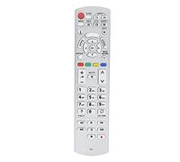 Reemplazo de Control Remoto Universal de TV para N2QAYB000842 / N2QAYB000840 / N2QAYB001011 / N2QAYB000074 / N2QAYB000928 / N2QAYB000863 / N2QAYB001109