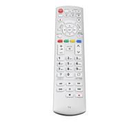 Reemplazo de Control Remoto Universal de TV para N2QAYB000842 / N2QAYB000840 / N2QAYB001011 / N2QAYB000074 / N2QAYB000928 / N2QAYB000863 / N2QAYB001109