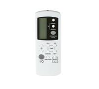 Reemplazo de Control Remoto Universal for Aire Acondicionado, 1 Unidad, for GZ 1002A E3 1002B E1 GZ01 BEJ0 000