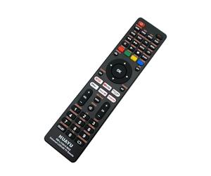 Reemplazo De Control Remoto Universal for TV, 1 Unidad, for ISTAR MICROMAX Nobel Mystery Unitron Polar Malaysia Mitsun Kodak VIDEOCON CHIQ