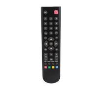 Reemplazo de Control Remoto Universal para ERISSON, Control Remoto de Smart TV para TV Digital