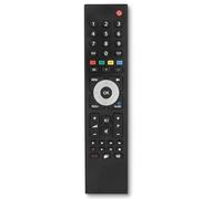 Reemplazo de Control Remoto Universal para GRUNDIG TP7187R LED y LCD Smart Digital TV Box Televisor Audio Controlador de Voz