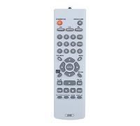 Reemplazo de Control Remoto Universal para Pioneer DVD VXX2800 VXX2801 VXX2811 VXX2913 VXX2914 VXX3218