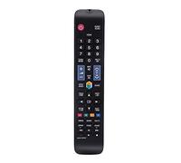 Reemplazo De Control Remoto Universal para Smart TV AA59-00582A AA59-00580A AA59-00581A AA59-00638A AA59-00583A, Control Remoto De TV Inteligente para TV HDTV LED De Marca