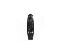 Reemplazo de control remoto universal para Smart TV compatible con LG Magic Remote AN-MR18BA y AN-MR19BA.