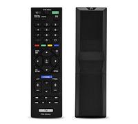 Reemplazo de Control Remoto Universal para Smart TV RM-ED054, Control Remoto de TV 4K para RM-ED054 LCD LED TV