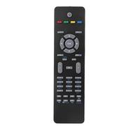 Reemplazo de control remoto universal para televisores LED y LCD Hitachi RC1205 para control remoto
