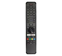 Reemplazo de control remoto universal para TV RC43160 CT-8556, control remoto para reproductor LT43VA6955