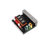 Reemplazo de Controlador para Patinete Eléctrico para F2/F2plus/F2pro Piezas de Repuesto Placa Base Accesorios de Placa de Control
