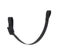 Reemplazo De Correa De Barbilla Ajustable para Casco - Hebilla Desmontable