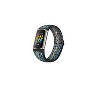 Reemplazo de correa de reloj para Fitbit Charge5/6 Blue