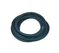 Reemplazo de correa en V para cubiertas de cortacésped Land Pride 816-064C 816064C AT2572 FDR2584 FD2572 que soporta un compromiso fiable entre la polea y el eje de la hoja